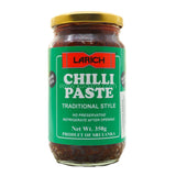 Buy cheap Larich Chilli Paste 350g Online