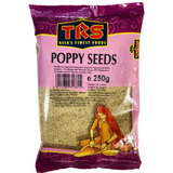 Buy cheap Trs Poppy Seeds 250g Online