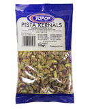 Buy cheap Top Op Pista Kernals 100g Online