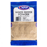 Buy cheap Top Op White Pepper Powder 100g Online