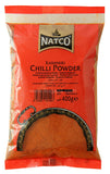 Buy cheap Natco Kash Chilli Powder 400g Online