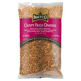 Buy cheap Natco Crispy Fried Onion 400g Online