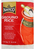 Buy cheap Natco Ground Rice 1.5kg Online