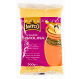 Buy cheap Natco Coarse Semolina 500g Online