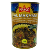 Buy cheap Natco Dal Makhani 450g Online