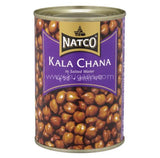 Buy cheap Natco Kala Chana 400g Online