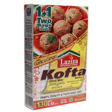 Buy cheap Laziza Kofta Masala Mix 130g Online