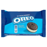 Buy cheap Oreo Ice Cream Sandwich 135ml Online