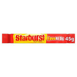 Buy cheap Starburst Fruity Chews Fave Online