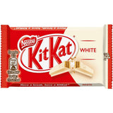 Buy cheap Kitkat White 4 Fingers Online