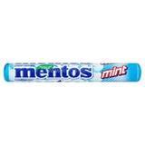 Buy cheap Mentos Mint38g Online