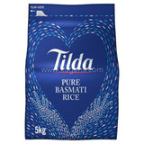 Buy cheap Tilda Basmati Rice 5kg Online