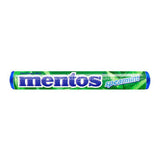 Buy cheap Mentos Spearmint 38g Online