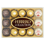 Buy cheap Ferrero Colection 15s Online