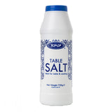 Buy cheap Top Op Table Salt 750g Online