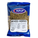 Buy cheap Top Op Mixed Herbs 25g Online