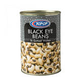 Buy cheap Top-op Canned Blackeye Beans Online