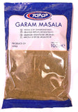 Buy cheap Top Op Garam Masala 100g Online