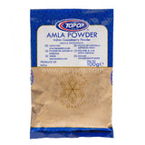 Buy cheap Top Op Amla Powder 100g Online