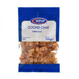 Buy cheap Top Op Char Goond(edible Gum ) 100g Online