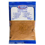 Buy cheap Top Op Chinese 5 Spice Powder 100g Online