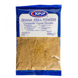 Buy cheap Top Op  Jeera Powder 100g Online