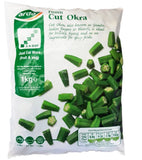 Buy cheap Ardo Cut Okra 1kg Online