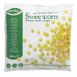 Buy cheap Ardo Sweetcorn 1kg Online