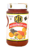 Buy cheap Md Mixed Fruite Jam 500g Online