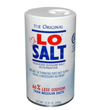 Buy cheap Lo Salt Less Sodium Salt 350g Online