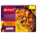 Buy cheap Bird Eye Chicken Tikka Masala Online