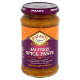 Buy cheap Pataks Jalfrezi Paste 283g Online