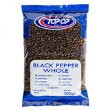 Buy cheap Top Op Black Pepper 300g Online