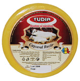 Buy cheap Tudia Cheese Rucar 400g Online