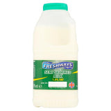 Buy cheap Freshways Semi Skimmed Milk Online