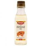 Buy cheap Niharti Almond Oil 250ml Online