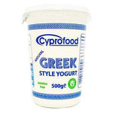 Buy cheap Cypro Greek Yogurt White Online