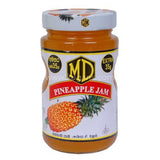 Buy cheap Md Pine Apple Jam 500g Online