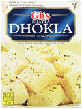 Buy cheap Gits Khatta Dhokla Mix 200g Online