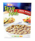 Buy cheap Gits Ready Meals Chana Masala 300g Online