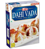 Buy cheap Gits Dahi Vada Mix 500g Online