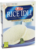 Buy cheap Gits Rice Idli Mix 200g Online