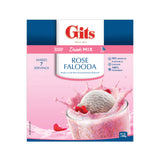 Buy cheap Gits Rose Falooda Mix 200g Online