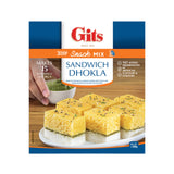 Buy cheap Gits Sandwich Dhokla 200g Online