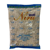 Buy cheap Niru White Aval Pawa 400g Online