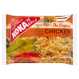 Buy cheap Koka Chicken Noodles 85g Online