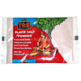 Buy cheap Trs Black Salt Powder 200g Online