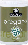 Buy cheap Pegasus Oregano 15g Online