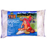 Buy cheap Trs Basmati Rice 2kg Online