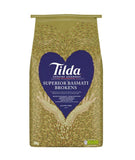 Buy cheap Tilda Broken Basmati 20kg Online